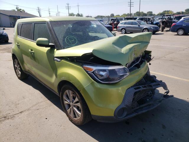 KIA SOUL + 2015 kndjp3a58f7815316