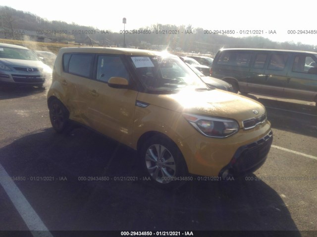 KIA SOUL 2016 kndjp3a58g7236957