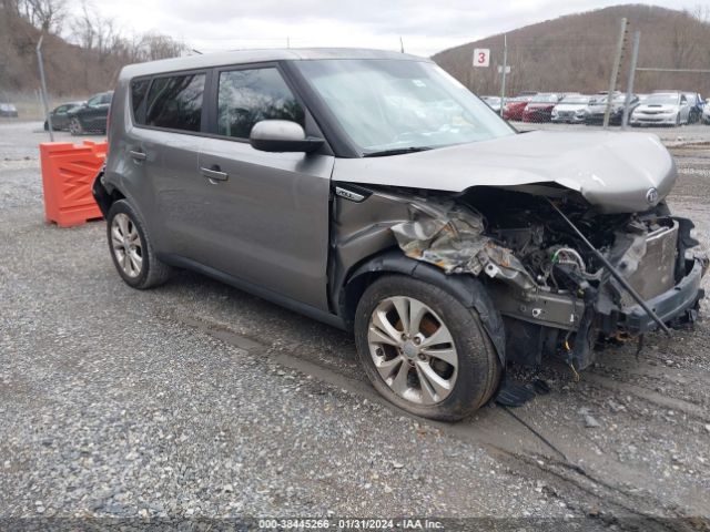 KIA SOUL 2016 kndjp3a58g7236988