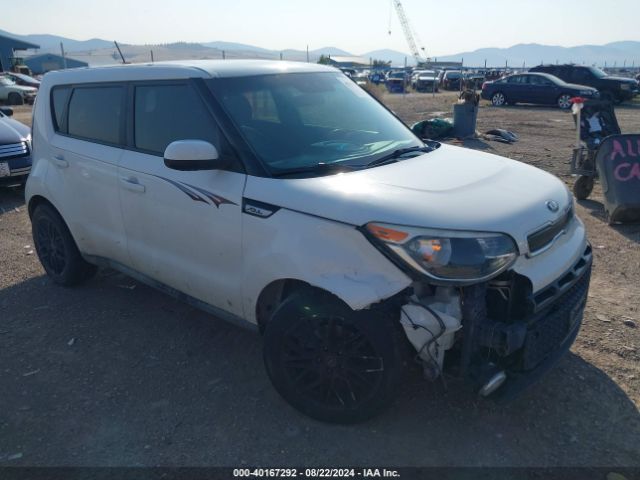 KIA SOUL 2016 kndjp3a58g7238093