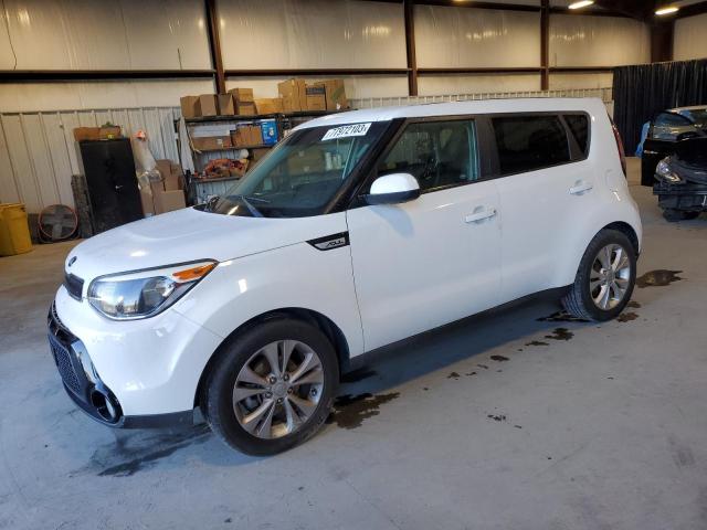 KIA SOUL 2016 kndjp3a58g7239180