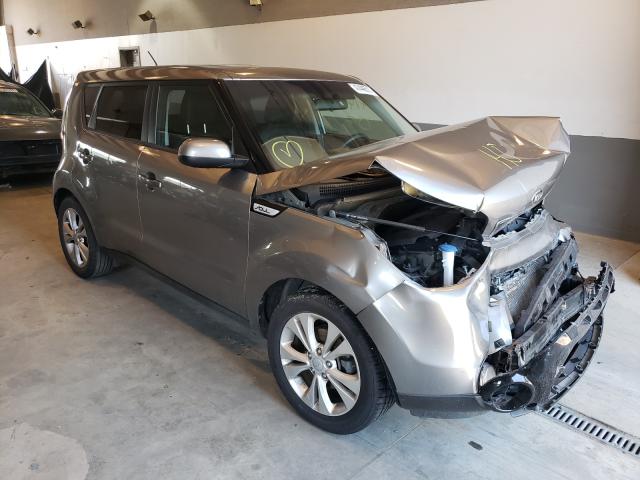 KIA SOUL + 2016 kndjp3a58g7239745