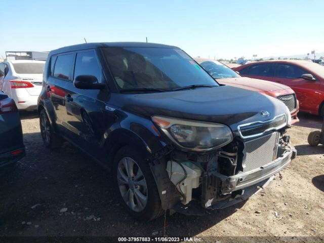 KIA SOUL 2016 kndjp3a58g7239924