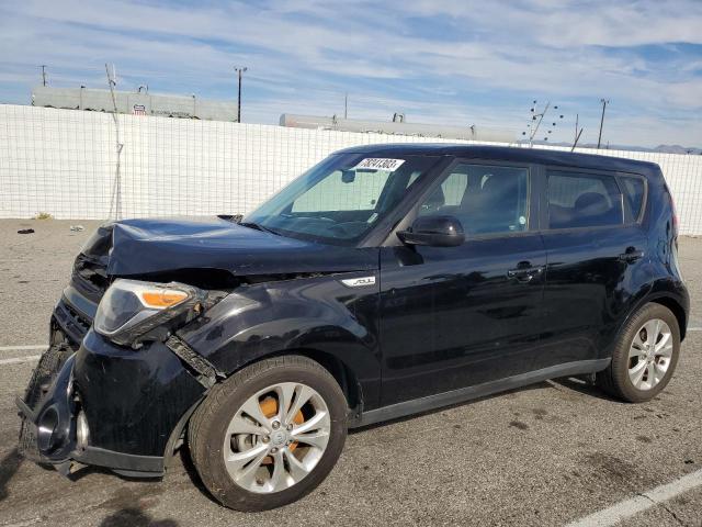 KIA SOUL 2016 kndjp3a58g7242600