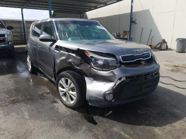 KIA SOUL + 2016 kndjp3a58g7242791