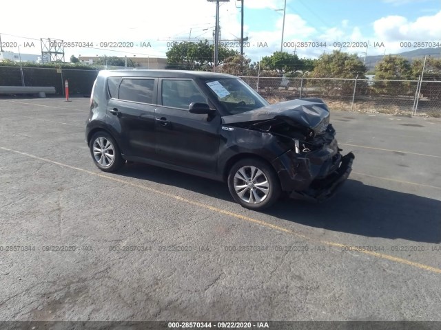 KIA SOUL 2016 kndjp3a58g7243147