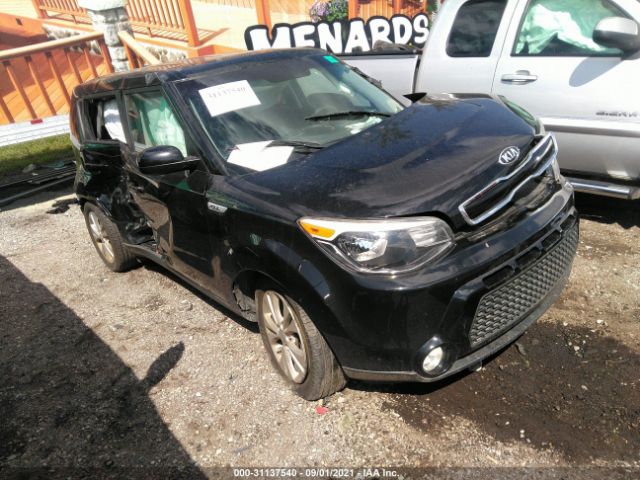 KIA SOUL 2016 kndjp3a58g7249739