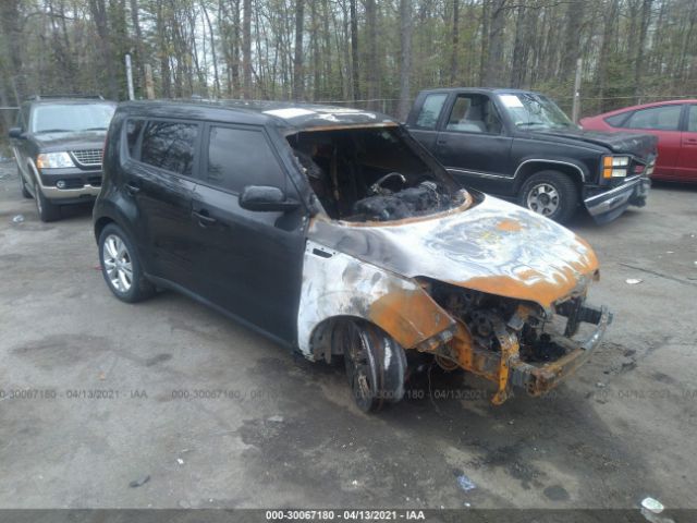 KIA SOUL 2016 kndjp3a58g7251295