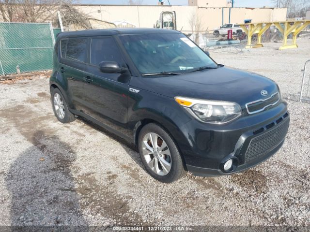 KIA SOUL 2016 kndjp3a58g7253208