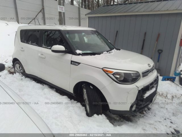 KIA SOUL 2016 kndjp3a58g7259784