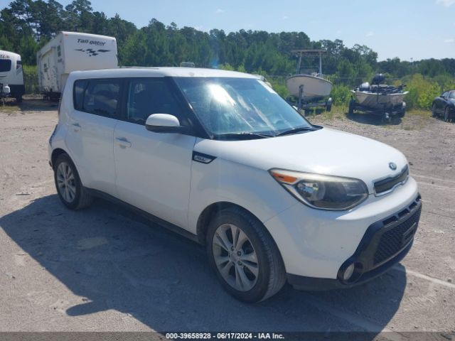 KIA SOUL 2016 kndjp3a58g7260336