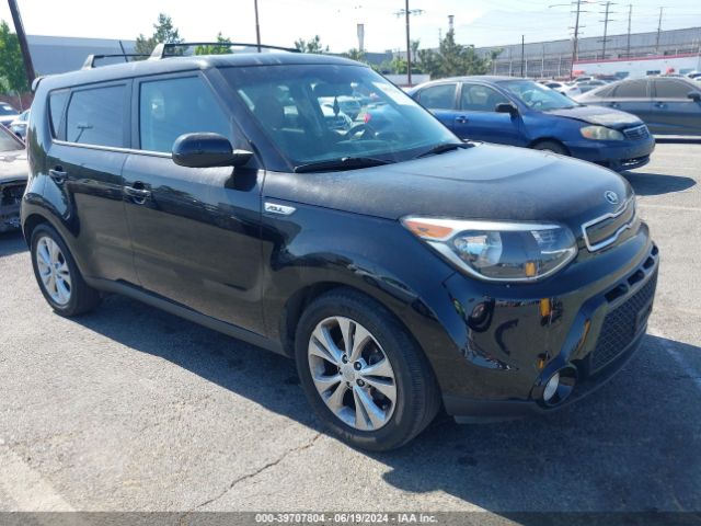 KIA SOUL 2016 kndjp3a58g7261115