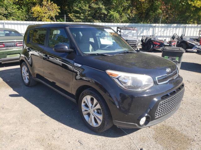 KIA SOUL + 2016 kndjp3a58g7268730