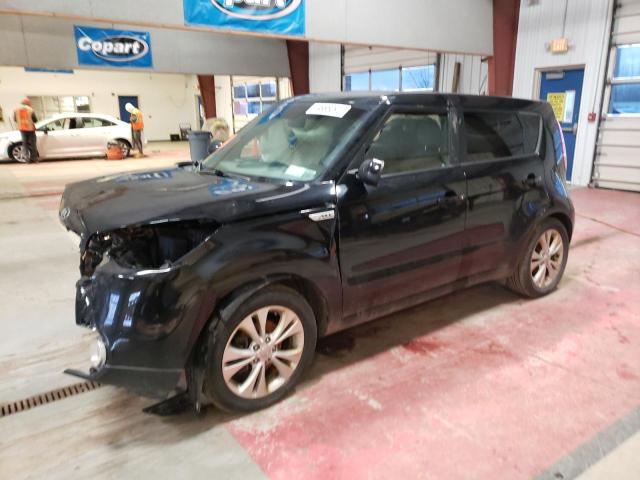 KIA SOUL + 2016 kndjp3a58g7269876