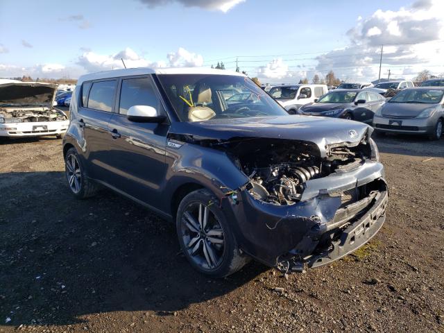 KIA SOUL + 2016 kndjp3a58g7270817