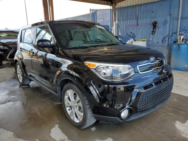 KIA SOUL + 2016 kndjp3a58g7278660