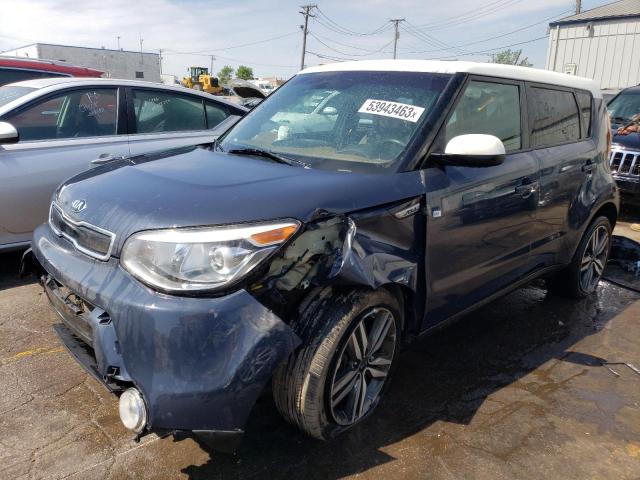 KIA SOUL + 2016 kndjp3a58g7279002