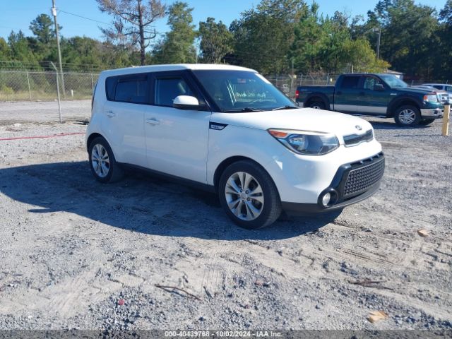 KIA SOUL 2016 kndjp3a58g7283552