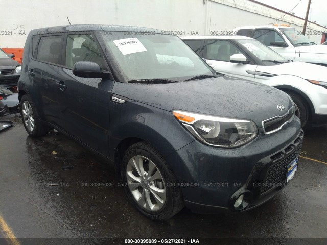 KIA SOUL 2016 kndjp3a58g7286046