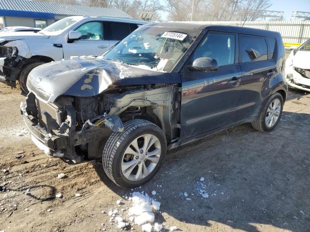 KIA SOUL 2016 kndjp3a58g7291411