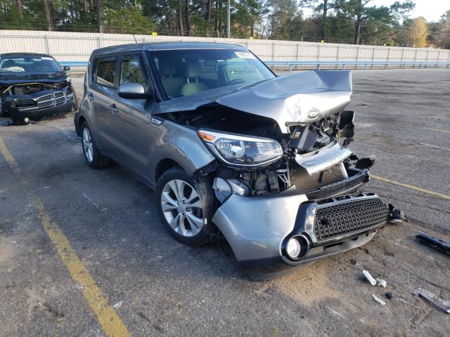 KIA SOUL + 2016 kndjp3a58g7294308