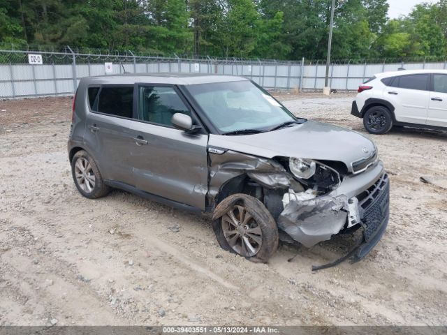 KIA SOUL 2016 kndjp3a58g7296835