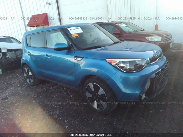 KIA SOUL 2016 kndjp3a58g7298049