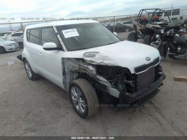 KIA SOUL 2016 kndjp3a58g7307428