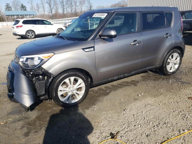 KIA SOUL 2016 kndjp3a58g7310474