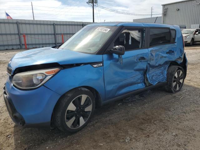 KIA SOUL 2016 kndjp3a58g7310863