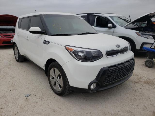 KIA SOUL + 2016 kndjp3a58g7312242