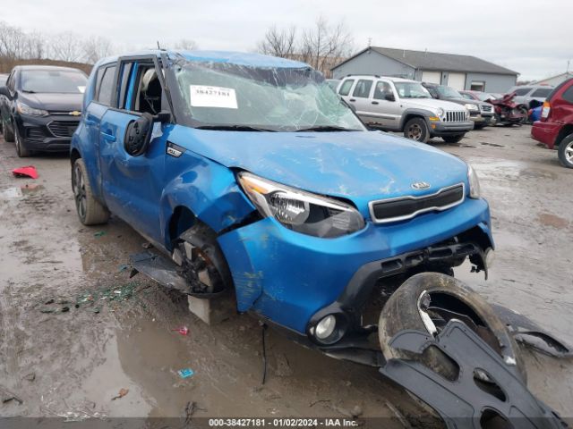 KIA SOUL 2016 kndjp3a58g7315237