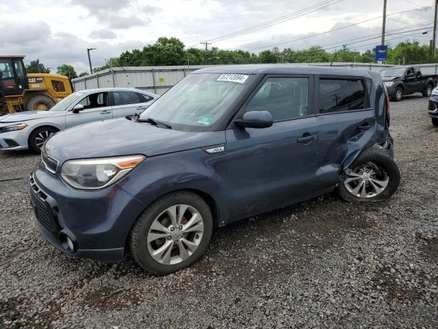 KIA SOUL 2016 kndjp3a58g7316114