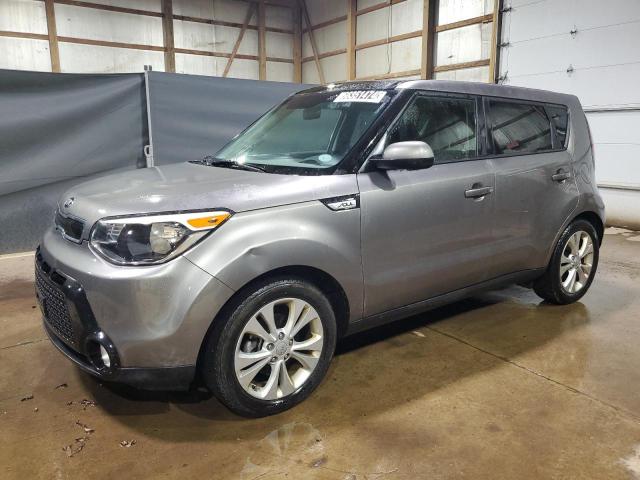 KIA SOUL + 2016 kndjp3a58g7321488