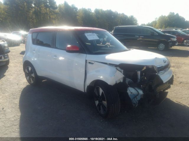 KIA SOUL 2016 kndjp3a58g7321541