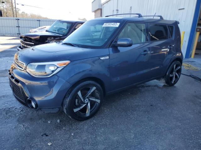 KIA SOUL 2016 kndjp3a58g7323967