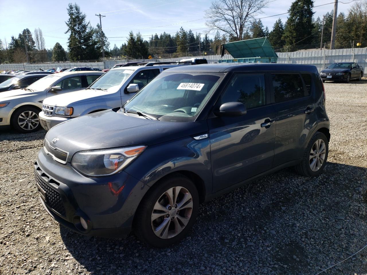 KIA SOUL 2016 kndjp3a58g7323970