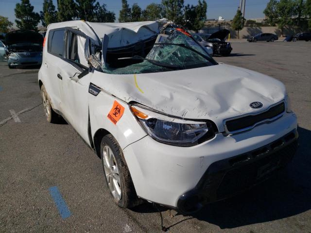 KIA SOUL + 2016 kndjp3a58g7324178