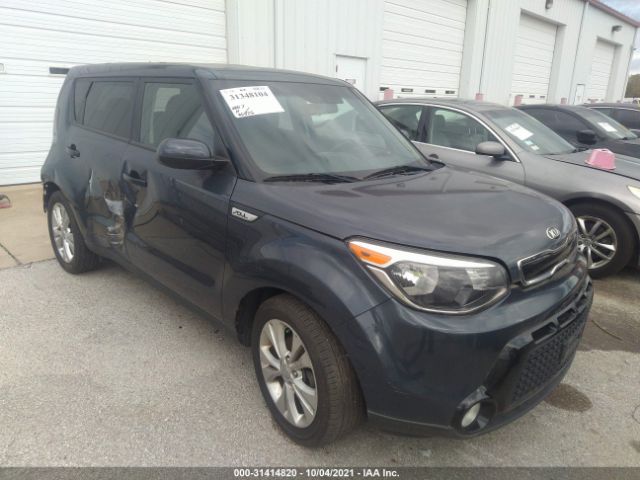 KIA SOUL 2016 kndjp3a58g7327355