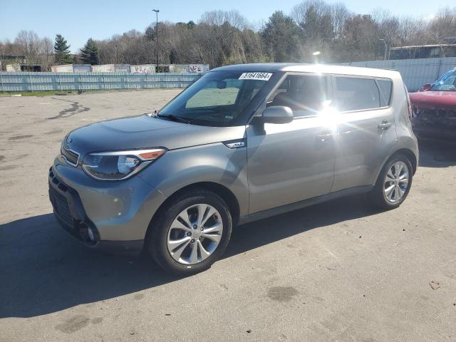 KIA SOUL 2016 kndjp3a58g7327582