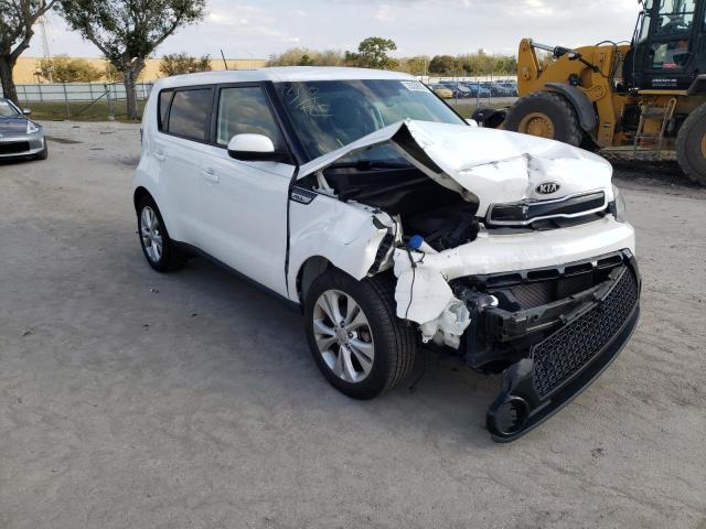 KIA SOUL + 2016 kndjp3a58g7329400