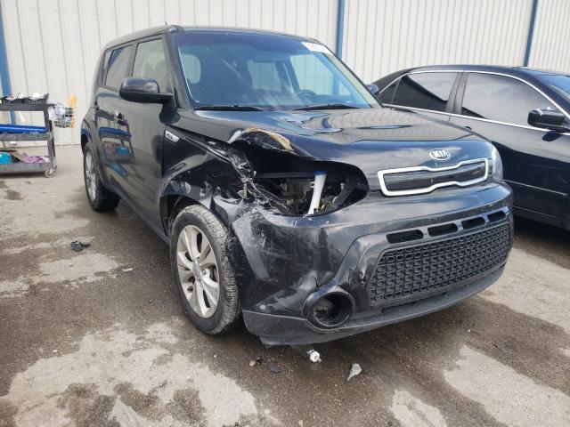 KIA SOUL + 2016 kndjp3a58g7329459