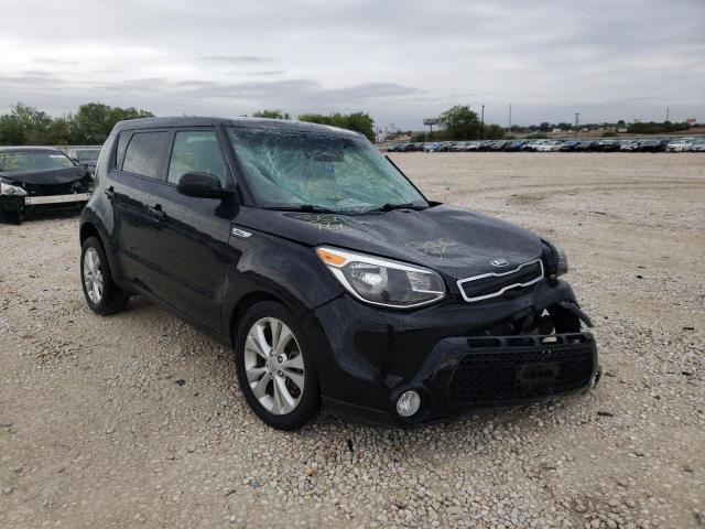 KIA SOUL + 2016 kndjp3a58g7330241