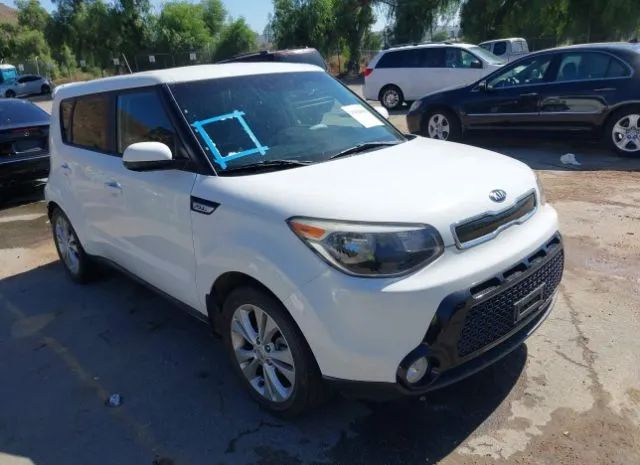 KIA SOUL 2016 kndjp3a58g7333303