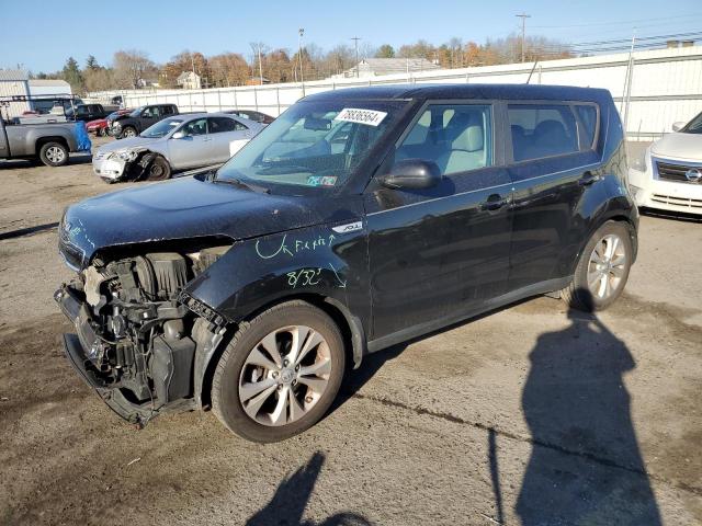 KIA SOUL + 2016 kndjp3a58g7334483