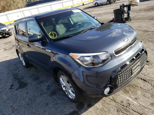 KIA SOUL + 2016 kndjp3a58g7336170