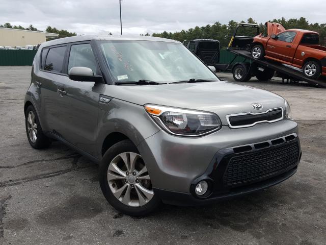 KIA SOUL + 2016 kndjp3a58g7342647