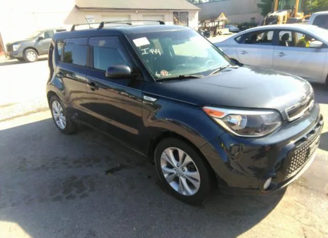 KIA SOUL 2016 kndjp3a58g7347265