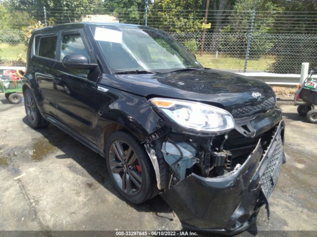 KIA SOUL 2016 kndjp3a58g7347721