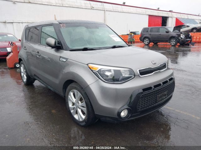 KIA SOUL 2016 kndjp3a58g7348657